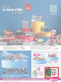 Game : Festive Savings (03 December - 31 December 2024), page 9