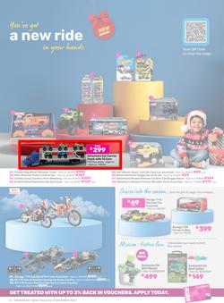 Game : Festive Savings (03 December - 31 December 2024), page 9