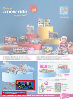 Game : Festive Savings (03 December - 31 December 2024), page 9