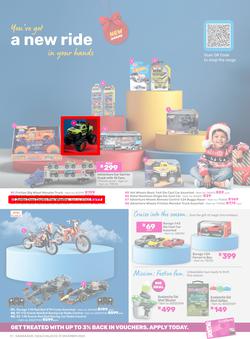 Game : Festive Savings (03 December - 31 December 2024), page 9