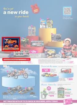 Game : Festive Savings (03 December - 31 December 2024), page 9
