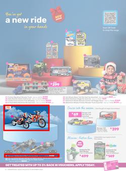 Game : Festive Savings (03 December - 31 December 2024), page 9