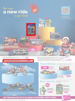 Game : Festive Savings (03 December - 31 December 2024), page 9