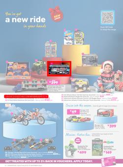Game : Festive Savings (03 December - 31 December 2024), page 9
