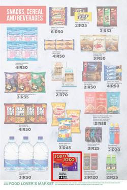 Food Lover's Market KwaZulu-Natal : Welcome Winter Savings (27 June - 03 July 2022), page 9