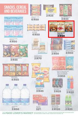 Food Lover's Market KwaZulu-Natal : Welcome Winter Savings (27 June - 03 July 2022), page 9