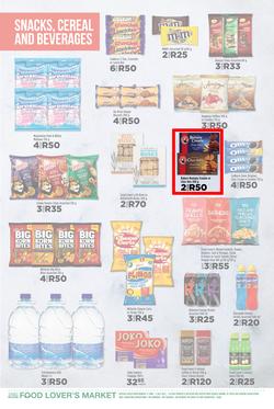 Food Lover's Market KwaZulu-Natal : Welcome Winter Savings (27 June - 03 July 2022), page 9