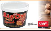 Nestle Bar One Spread-5Kg Each
