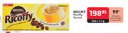 Nescafe Ricoffy Sachet-200 x 2.7g