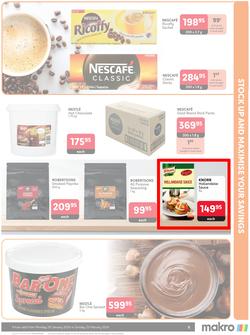 Makro : In The Mood To Cater To Your Business Needs (29 January - 25 February 2024), page 9