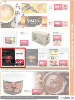 Makro : In The Mood To Cater To Your Business Needs (29 January - 25 February 2024), page 9