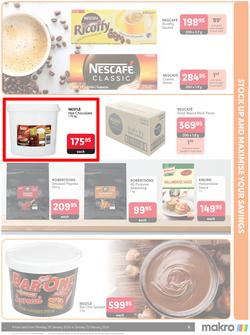 Makro : In The Mood To Cater To Your Business Needs (29 January - 25 February 2024), page 9