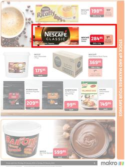 Makro : In The Mood To Cater To Your Business Needs (29 January - 25 February 2024), page 9