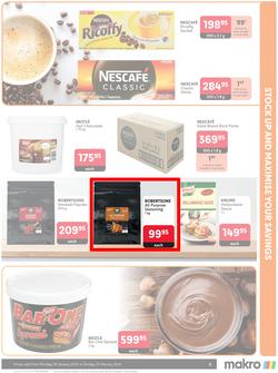 Makro : In The Mood To Cater To Your Business Needs (29 January - 25 February 2024), page 9