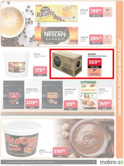 Makro : In The Mood To Cater To Your Business Needs (29 January - 25 February 2024), page 9