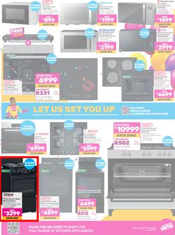 Game : It's Our Birthday (18 May - 31 May 2024), page 9