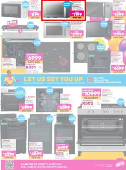 Game : It's Our Birthday (18 May - 31 May 2024), page 9
