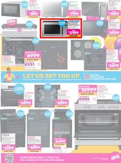 Game : It's Our Birthday (18 May - 31 May 2024), page 9