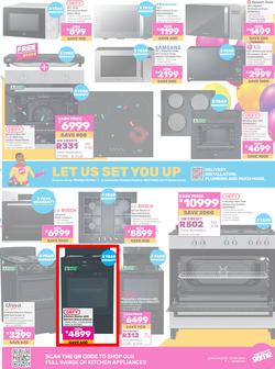 Game : It's Our Birthday (18 May - 31 May 2024), page 9