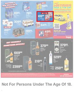 SPAR TOWN EASTERN CAPE : Spar (24 November - 6 December 2020), page 9