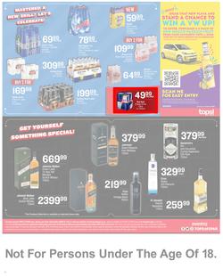 SPAR TOWN EASTERN CAPE : Spar (24 November - 6 December 2020), page 9