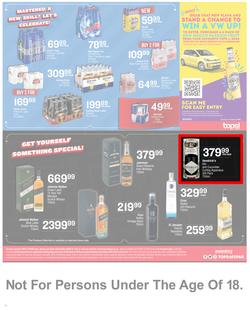 SPAR TOWN EASTERN CAPE : Spar (24 November - 6 December 2020), page 9