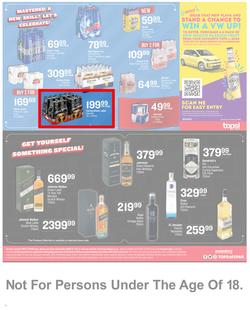 SPAR TOWN EASTERN CAPE : Spar (24 November - 6 December 2020), page 9