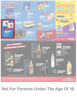 SPAR TOWN EASTERN CAPE : Spar (24 November - 6 December 2020), page 9