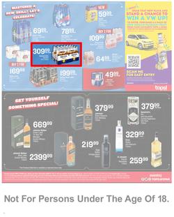 SPAR TOWN EASTERN CAPE : Spar (24 November - 6 December 2020), page 9