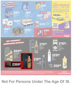 SPAR TOWN EASTERN CAPE : Spar (24 November - 6 December 2020), page 9