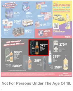 SPAR TOWN EASTERN CAPE : Spar (24 November - 6 December 2020), page 9