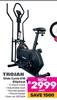 Trojan Glide Cycle 510 Elliptical