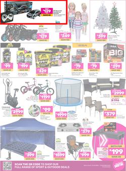 Game : Black Friday (29 October - 11 November 2024), page 9