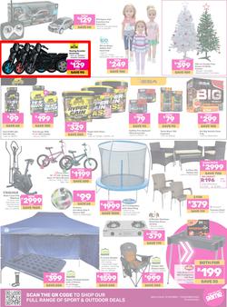 Game : Black Friday (29 October - 11 November 2024), page 9