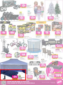 Game : Black Friday (29 October - 11 November 2024), page 9