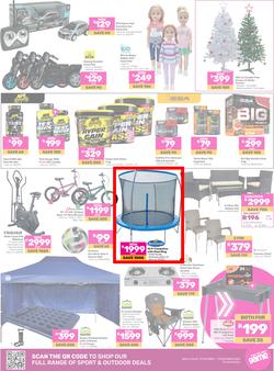 Game : Black Friday (29 October - 11 November 2024), page 9