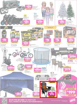 Game : Black Friday (29 October - 11 November 2024), page 9