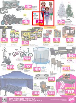 Game : Black Friday (29 October - 11 November 2024), page 9