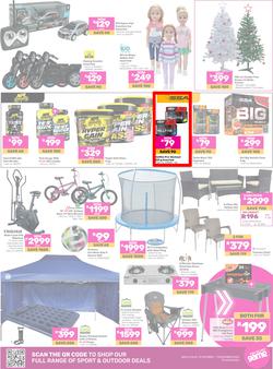 Game : Black Friday (29 October - 11 November 2024), page 9