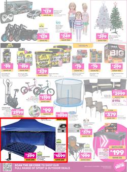 Game : Black Friday (29 October - 11 November 2024), page 9