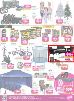 Game : Black Friday (29 October - 11 November 2024), page 9