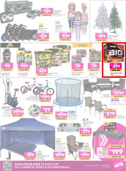 Game : Black Friday (29 October - 11 November 2024), page 9