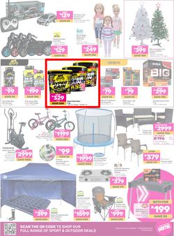Game : Black Friday (29 October - 11 November 2024), page 9