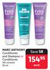 Marc Anthony Conditioner & Shampoo Or Conditioner (All Variants)-50ml Each
