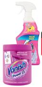 Vanish Trigger-750ml Each