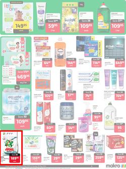 Makro : General Merchandise (06 May - 19 May 2024), page 9