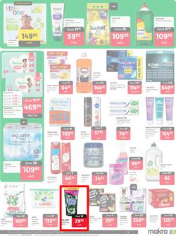 Makro : General Merchandise (06 May - 19 May 2024), page 9