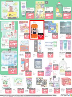 Makro : General Merchandise (06 May - 19 May 2024), page 9