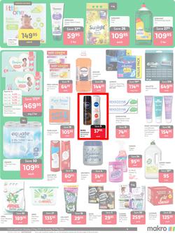 Makro : General Merchandise (06 May - 19 May 2024), page 9