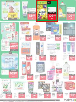 Makro : General Merchandise (06 May - 19 May 2024), page 9